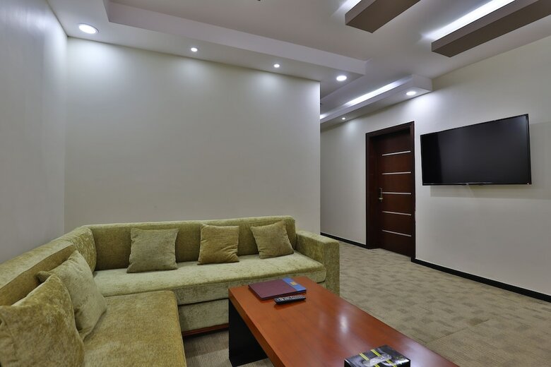 Oyo 253 Etab Hotel Abha