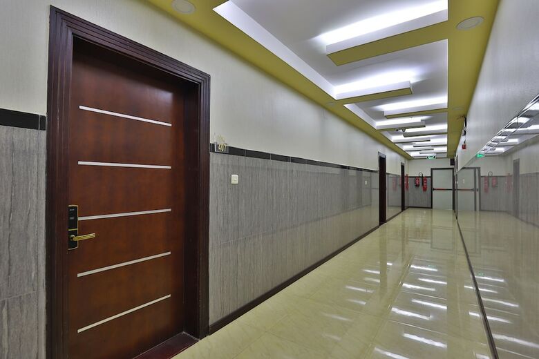 Oyo 253 Etab Hotel Abha