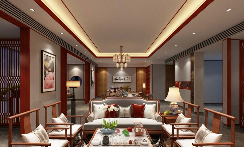 Yu-zen Jinling Acrobatics Hotel