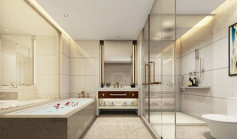 Yu-zen Jinling Acrobatics Hotel
