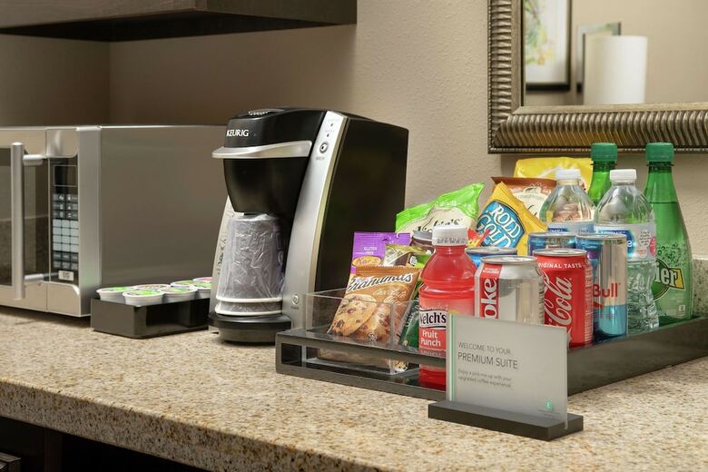 Hotel Embassy Suites Birmingham/hoover