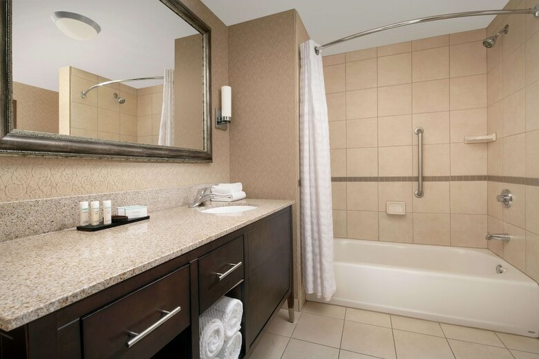 Hotel Embassy Suites Birmingham/hoover