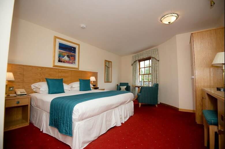 Moorings Hotel