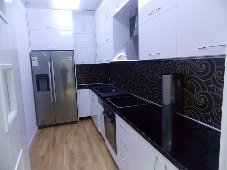 Aparthotel Doka Apartments