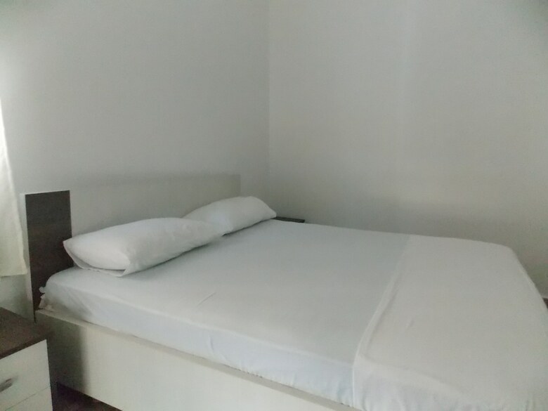 Aparthotel Doka Apartments
