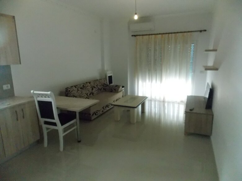 Aparthotel Doka Apartments