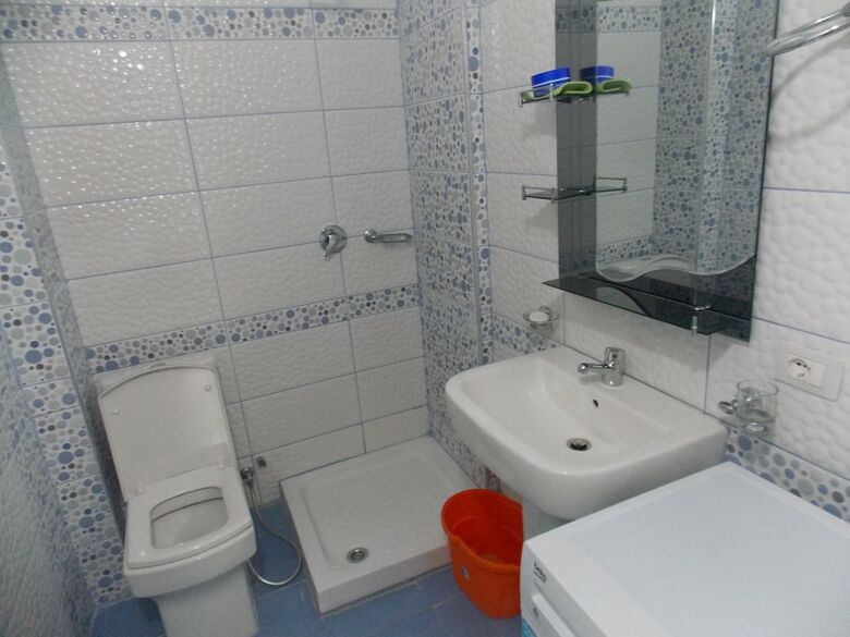 Aparthotel Doka Apartments