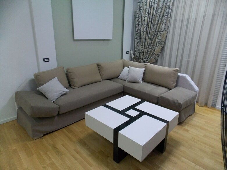 Aparthotel Doka Apartments