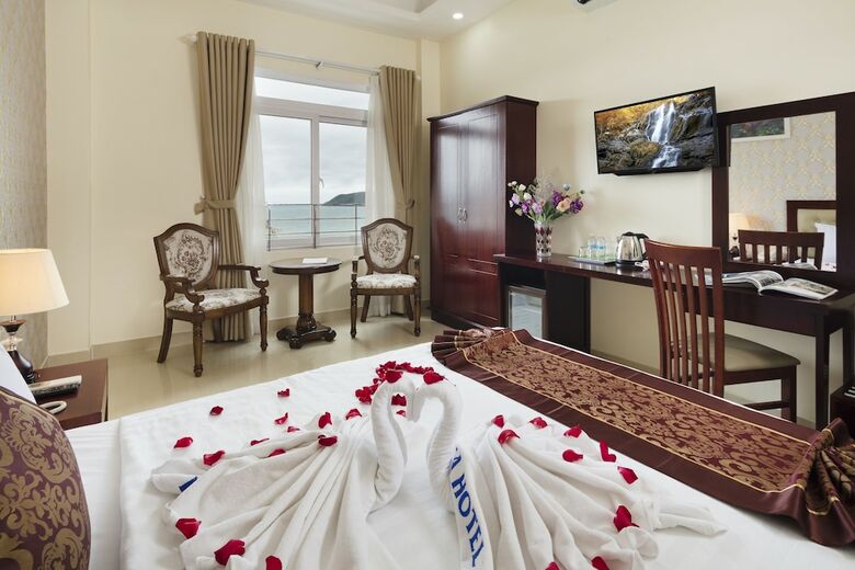 Hanka Star Hotel