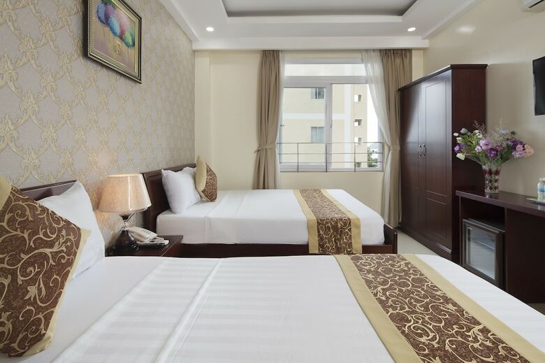 Hanka Star Hotel