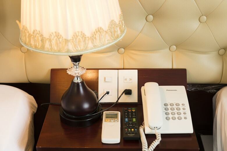 Hanka Star Hotel