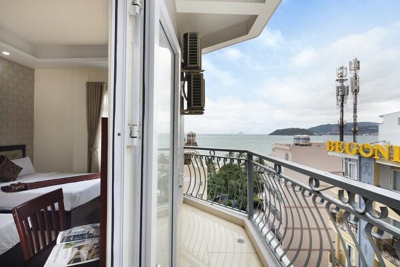 Hanka Star Hotel