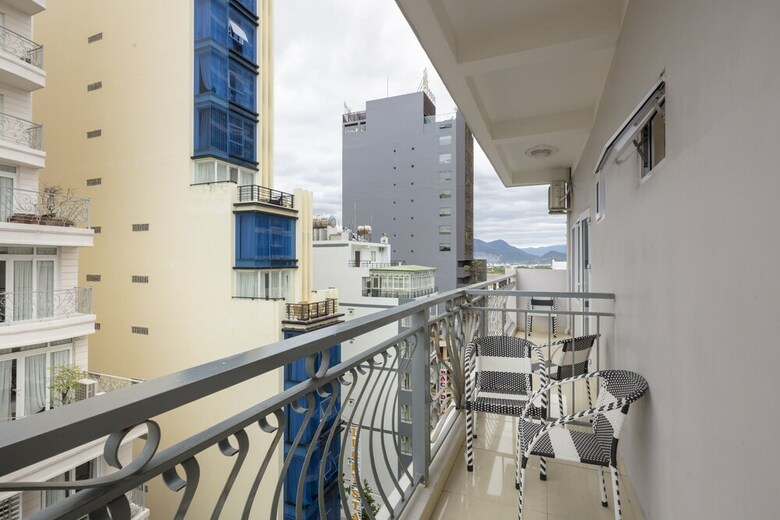 Hanka Star Hotel