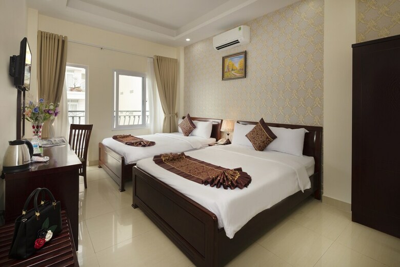 Hanka Star Hotel