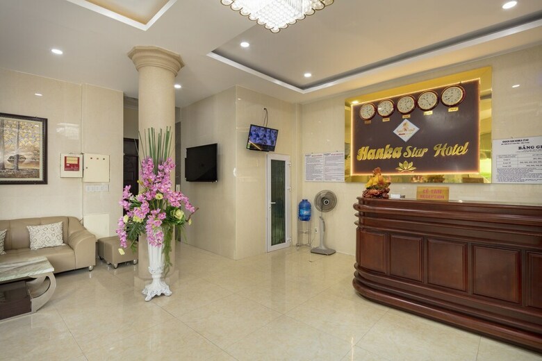 Hanka Star Hotel