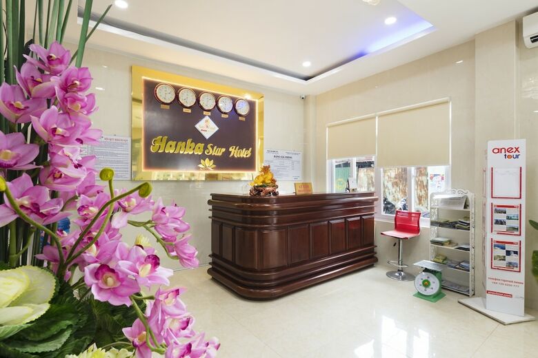Hanka Star Hotel