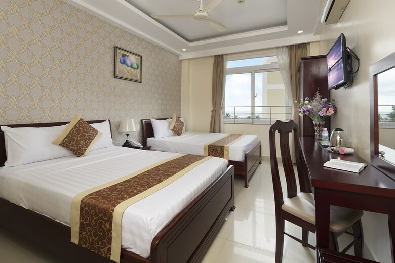 Hanka Star Hotel