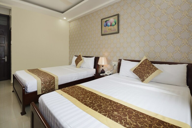 Hanka Star Hotel