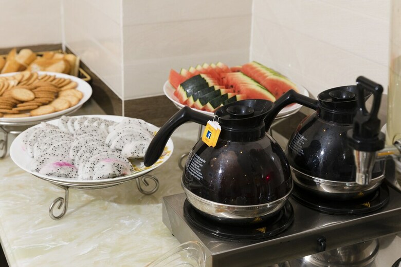 Hanka Star Hotel