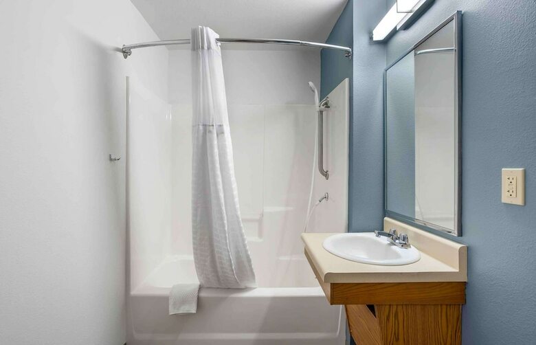 Hotel Woodspring Suites El Paso Airport