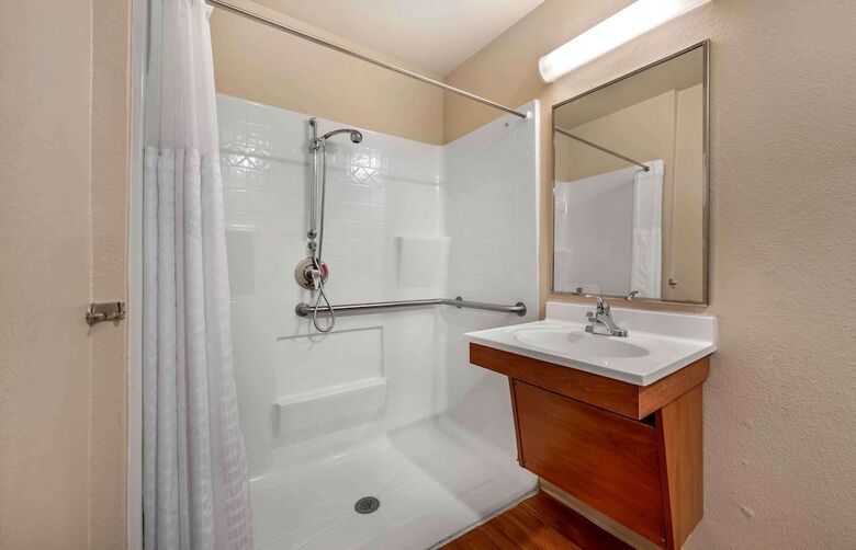 Hotel Woodspring Suites El Paso Airport
