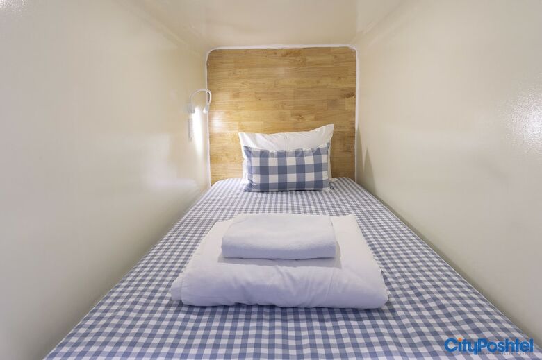 Hostal City Poshtel