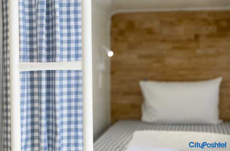 Hostal City Poshtel