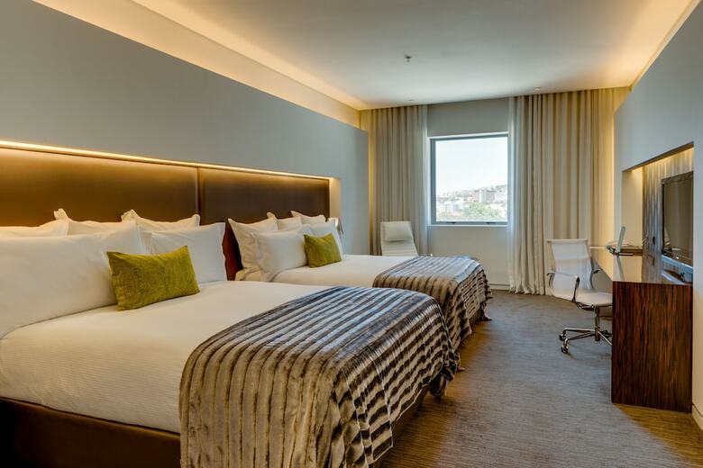 15 On Orange Hotel, Autograph Collection
