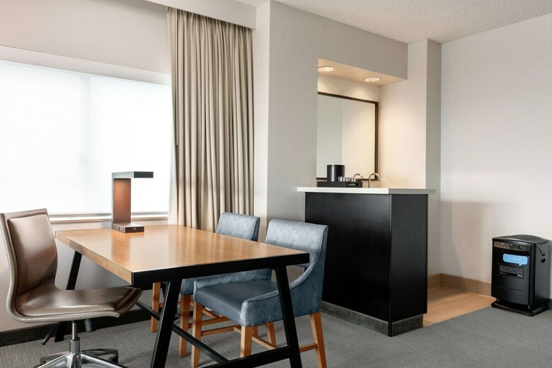 Hotel Embassy Suites Monterey Bay
