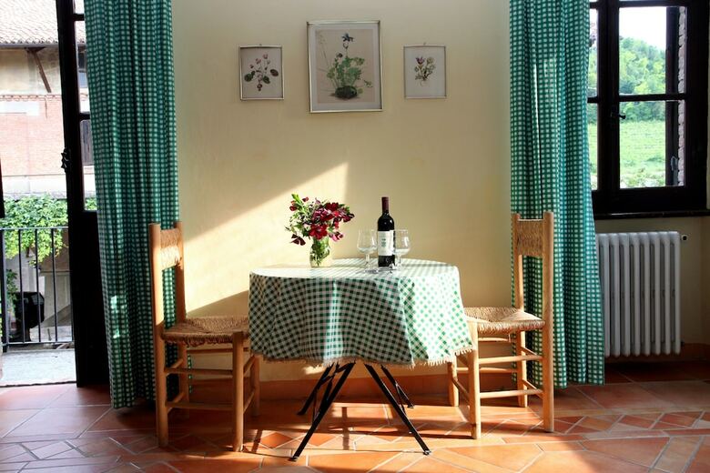 Agroturismo Tenuta Guazzaura