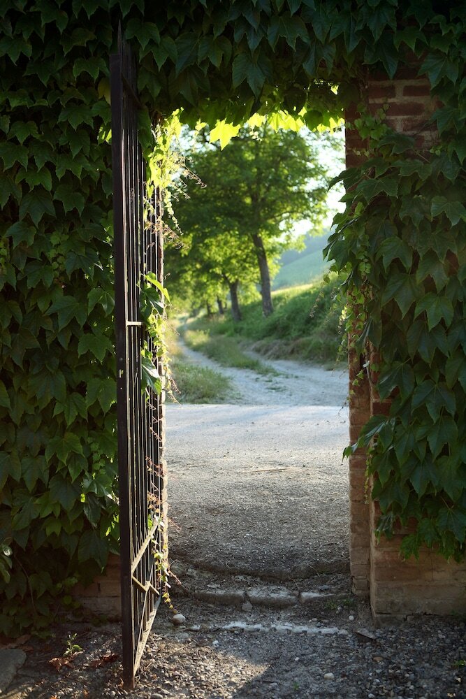 Agroturismo Tenuta Guazzaura