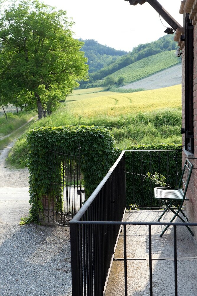 Agroturismo Tenuta Guazzaura