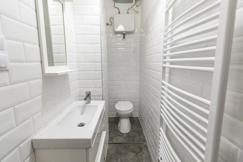 Apartamentos Sparkling Ernesto III