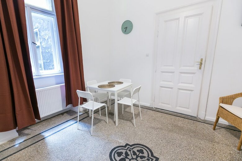 Apartamentos Sparkling Ernesto III