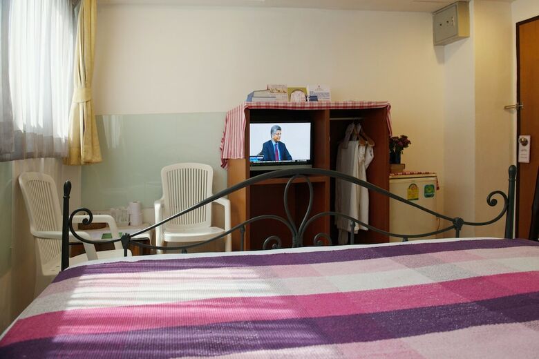 Hotel The Best Bangkok House