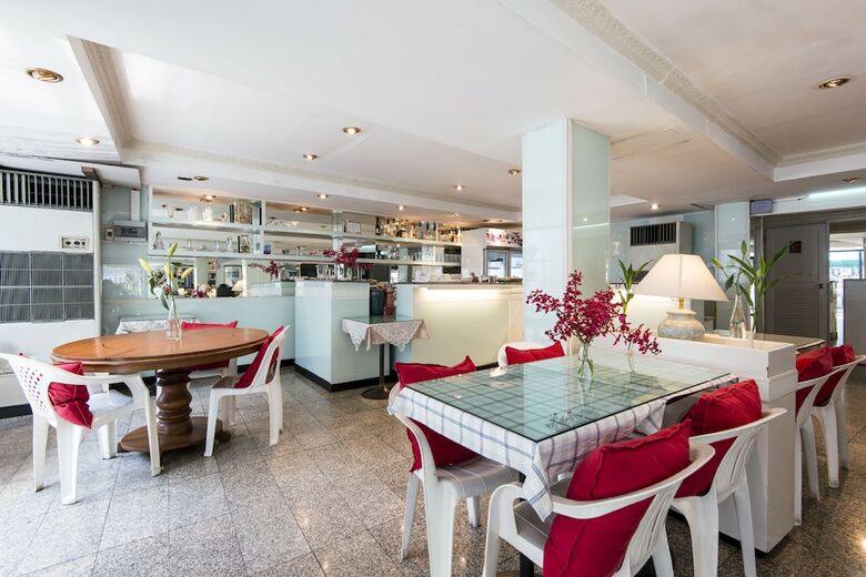 Hotel The Best Bangkok House