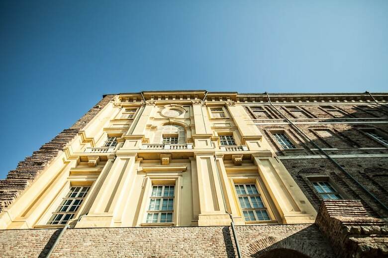 Hotel Davide