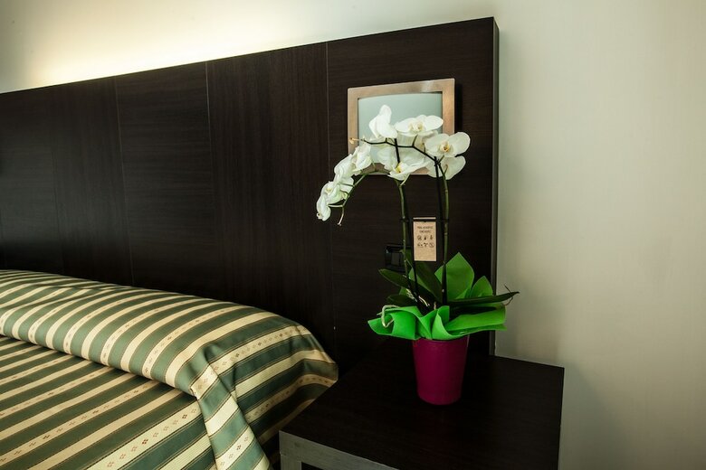 Hotel Davide