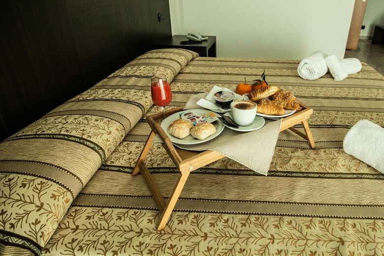 Hotel Davide