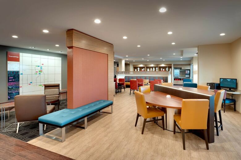 Aparthotel Towneplace Suites By Marriott Clovis