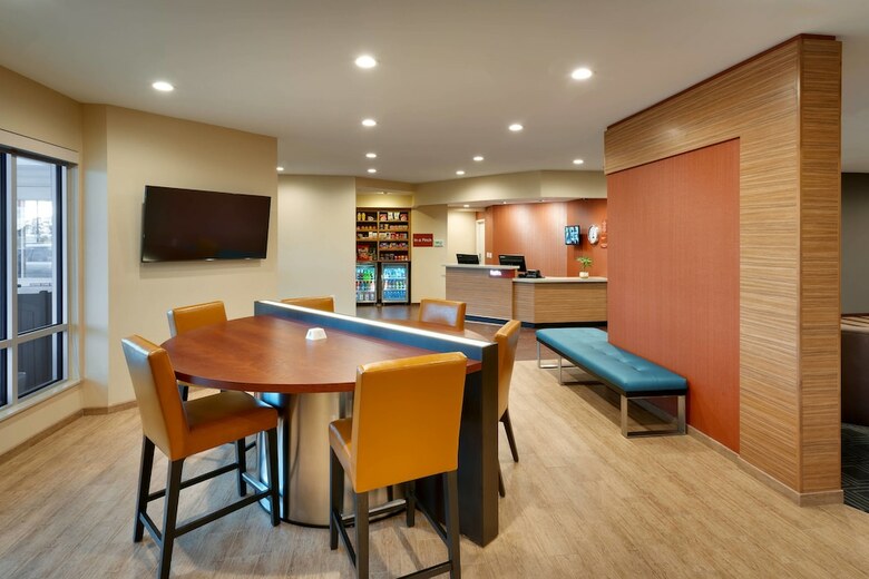 Aparthotel Towneplace Suites By Marriott Clovis