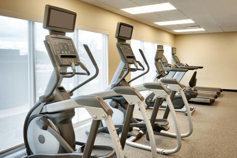 Aparthotel Towneplace Suites By Marriott Clovis