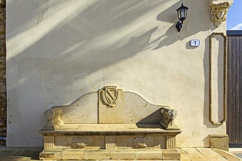 Hotel Baglio Della Luna