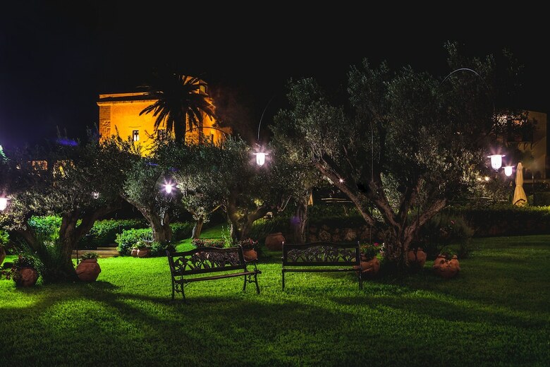 Hotel Baglio Della Luna