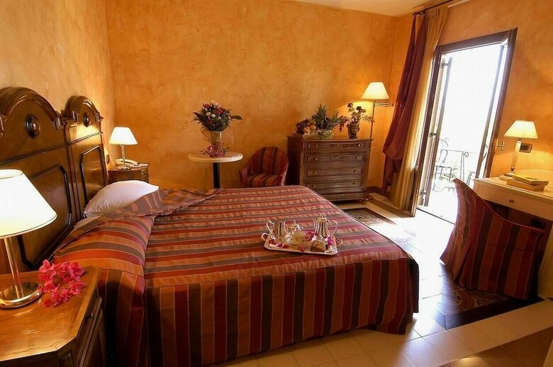 Hotel Baglio Della Luna