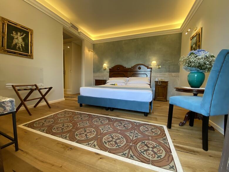 Hotel Baglio Della Luna