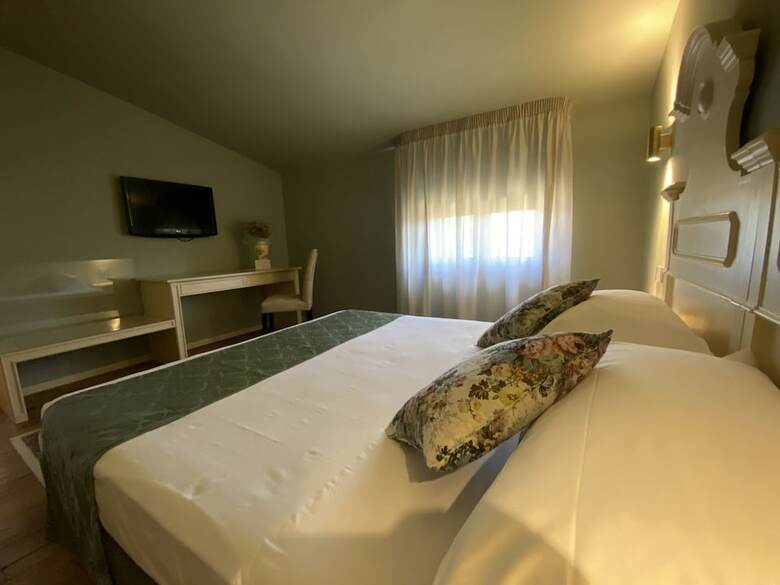 Hotel Baglio Della Luna