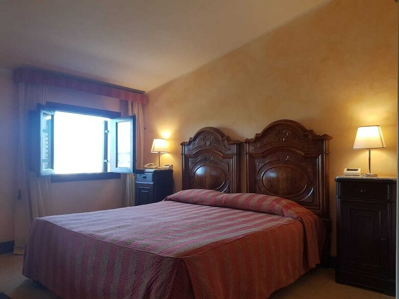 Hotel Baglio Della Luna