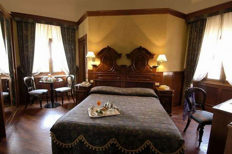 Hotel Baglio Della Luna