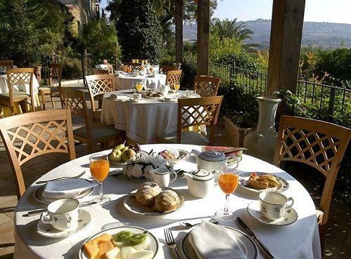 Hotel Baglio Della Luna